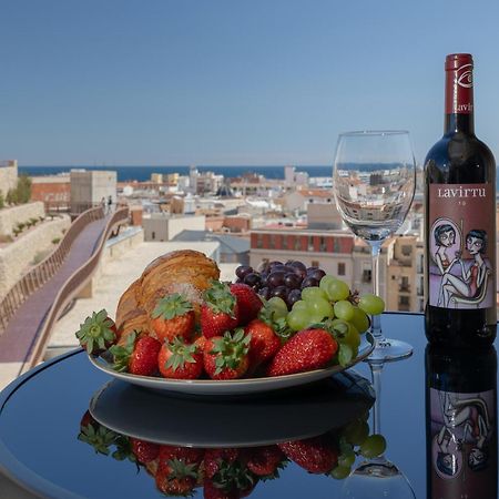 Primo Del Sol Apartment Alicante Exterior photo