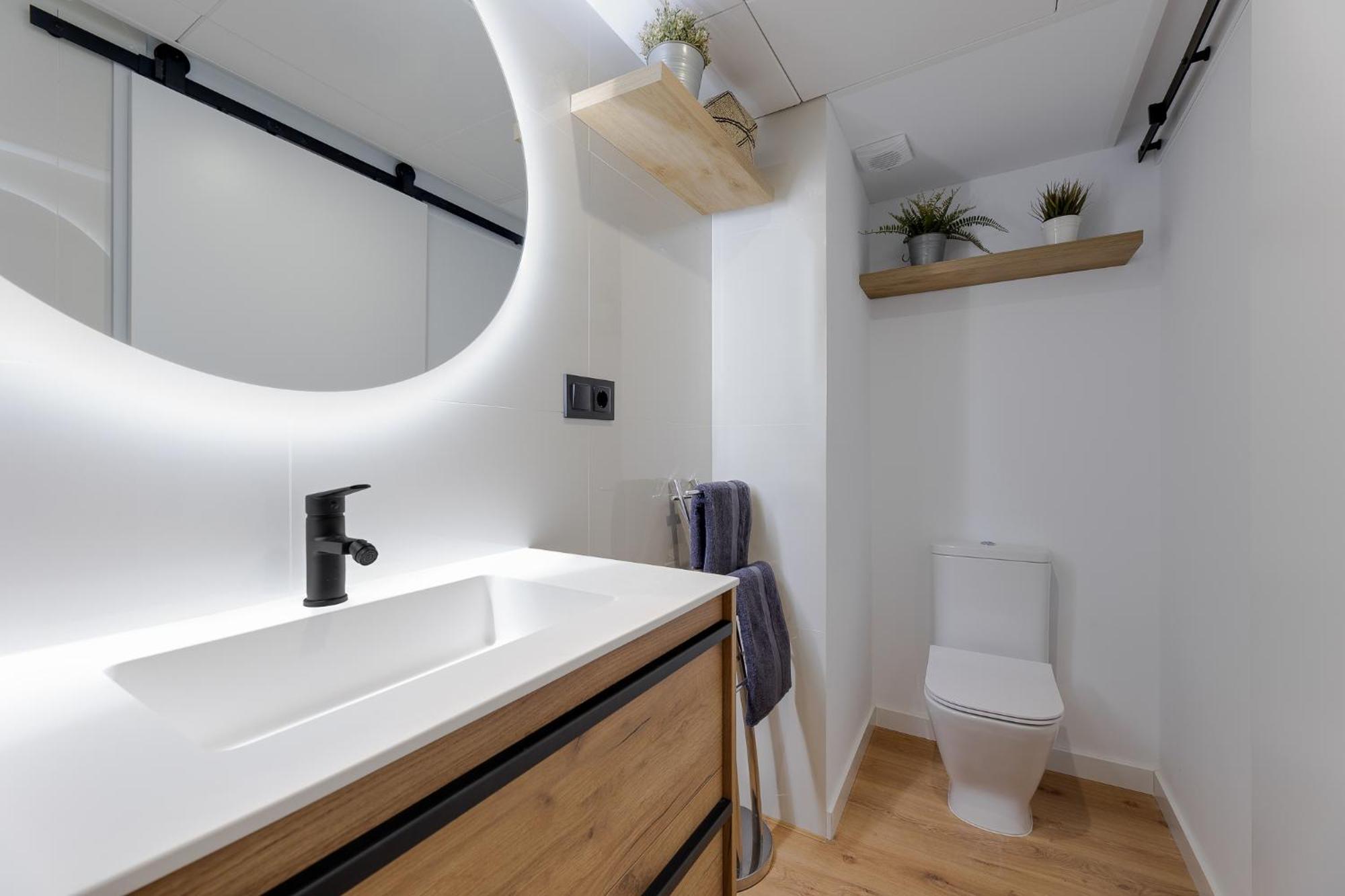 Primo Del Sol Apartment Alicante Exterior photo