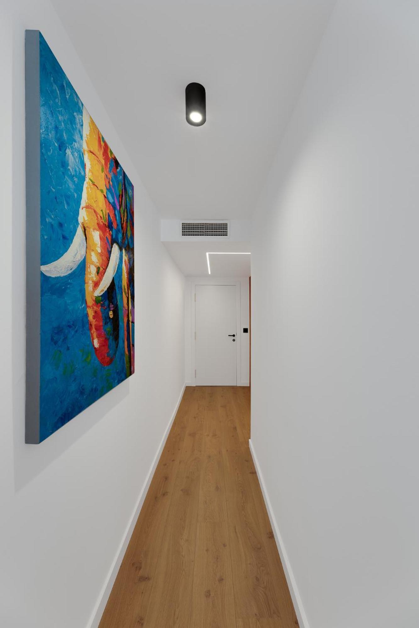 Primo Del Sol Apartment Alicante Exterior photo